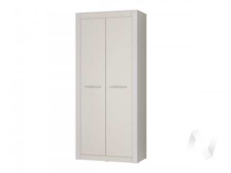 Шкаф 2-х створчатый ШК-37 МС Монако